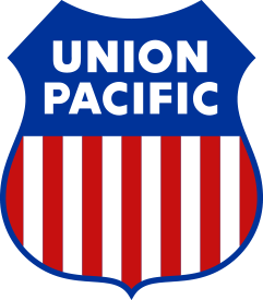 Union Pacific Logo